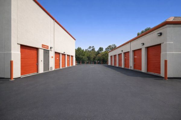 Storage Units at Public Storage - San Ramon - 1925 San Ramon Valley Blvd - 1925 San Ramon Valley Blvd