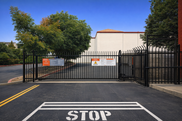 Storage Units at Public Storage - San Ramon - 1925 San Ramon Valley Blvd - 1925 San Ramon Valley Blvd