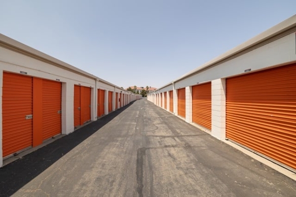 Storage Units at Public Storage - Palmdale - 39501 5th Street W - 39501 5th Street W
