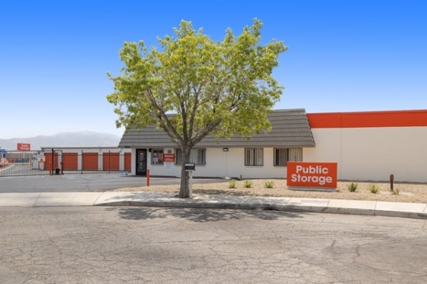 Storage Units at Public Storage - Palmdale - 39501 5th Street W - 39501 5th Street W