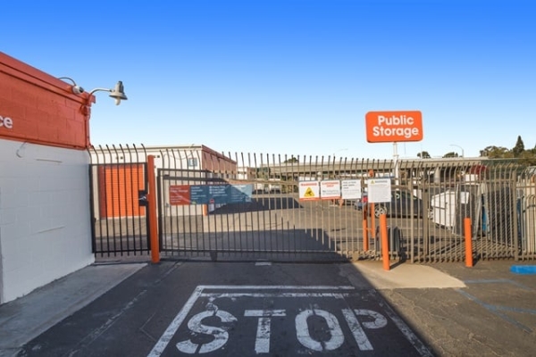 Storage Units at Public Storage - Chula Vista - 2317 Main Street - 2317 Main Street