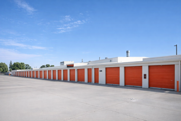 Storage Units at Public Storage - Sacramento - 7427 Roseville Road - 7427 Roseville Road