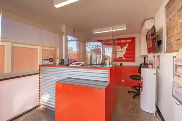 Storage Units at Public Storage - Alameda - 1829 Webster Street - 1829 Webster Street