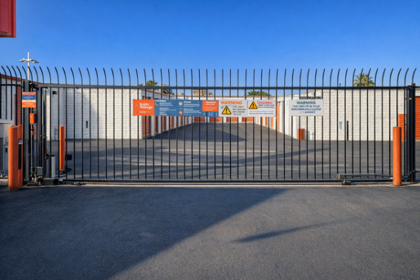 Storage Units at Public Storage - Alameda - 1829 Webster Street - 1829 Webster Street