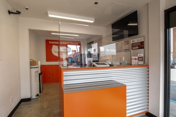 Storage Units at Public Storage - San Lorenzo - 15951 Hesperian Blvd - 15951 Hesperian Blvd