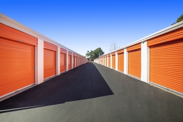 storageunits