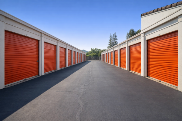 Storage Units at Public Storage - San Rafael - 380 Merrydale Road - 380 Merrydale Road