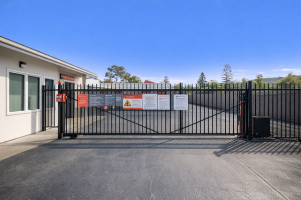 Storage Units at Public Storage - San Rafael - 380 Merrydale Road - 380 Merrydale Road