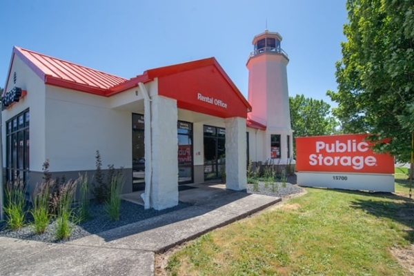Storage Units at Public Storage - Tigard - 15700 SW Pacific Hwy - 15700 SW Pacific Hwy