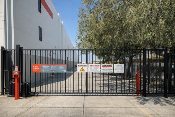 Storage Units at Public Storage - Hawthorne - 14107 Crenshaw Blvd - 14107 Crenshaw Blvd
