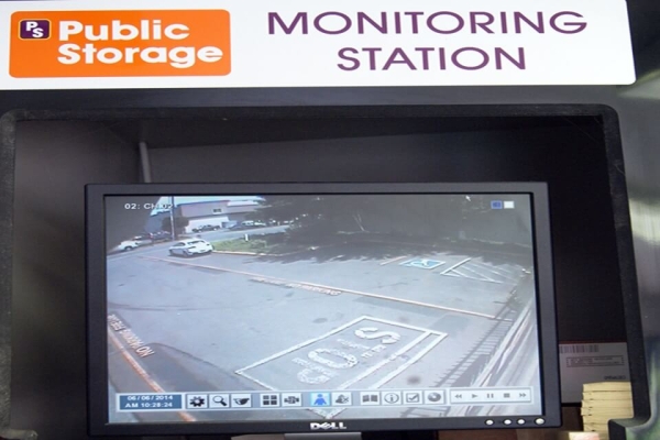 Storage Units at Public Storage - Lynnwood - 5200 180th Street SW - 5200 180th Street SW