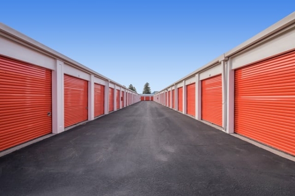 Storage Units at Public Storage - Concord - 1350 Concord Ave - 1350 Concord Ave