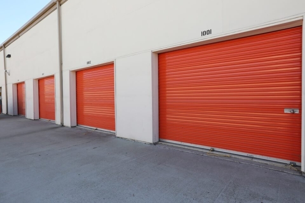 Storage Units at Public Storage - Montclair - 5587 Holt Blvd - 5587 Holt Blvd