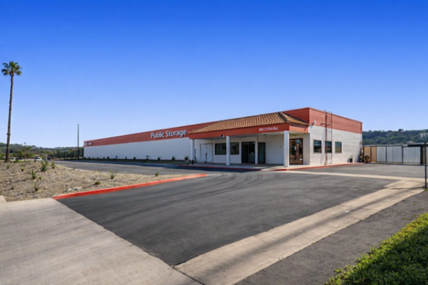 Storage Units at Public Storage - City Of Industry - 15920 Amar Road - 15920 Amar Road