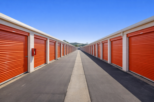 Storage Units at Public Storage - City Of Industry - 15920 Amar Road - 15920 Amar Road