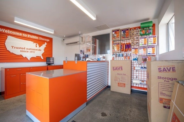Storage Units at Public Storage - City Of Industry - 15920 Amar Road - 15920 Amar Road