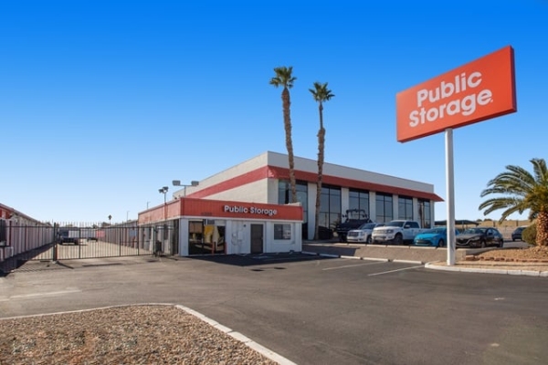 Storage Units at Public Storage - Las Vegas - 4300 Boulder Hwy - 4300 Boulder Hwy