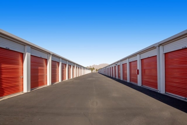 Storage Units at Public Storage - Las Vegas - 4300 Boulder Hwy - 4300 Boulder Hwy