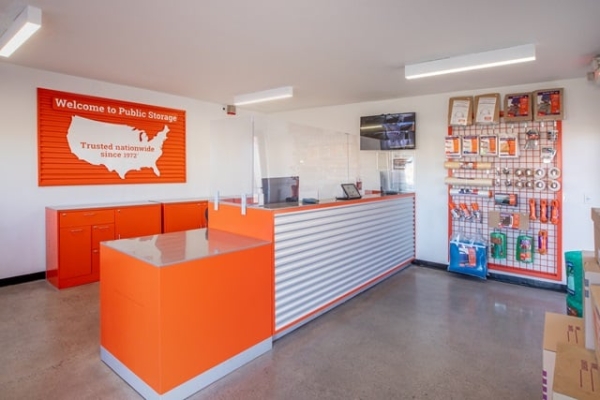 Storage Units at Public Storage - Las Vegas - 4300 Boulder Hwy - 4300 Boulder Hwy