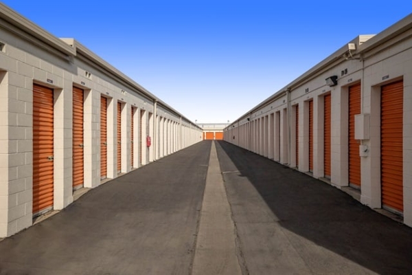Storage Units at Public Storage - Pico Rivera - 9011 Bermudez Street - 9011 Bermudez Street