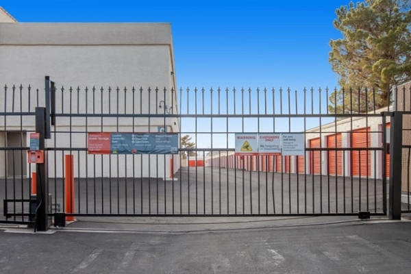 Storage Units at Public Storage - Las Vegas - 1204 S Valley View Blvd - 1204 S Valley View Blvd
