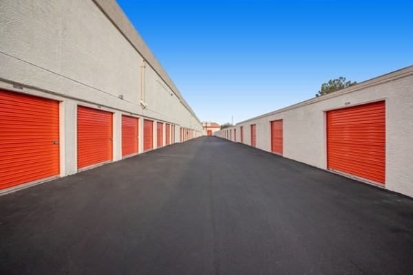 Storage Units at Public Storage - Las Vegas - 1204 S Valley View Blvd - 1204 S Valley View Blvd