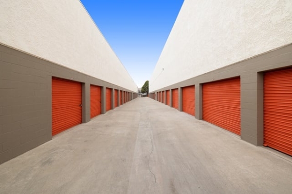 Storage Units at Public Storage - San Diego - 7545 Dagget Street - 7545 Dagget Street