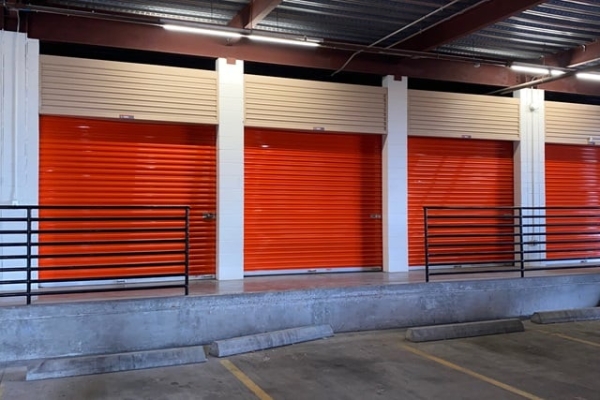 Storage Units at Public Storage - Seattle - 2964 SW Avalon Way - 2964 SW Avalon Way