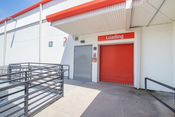 Storage Units at Public Storage - Sand City - 709 California Ave - 709 California Ave