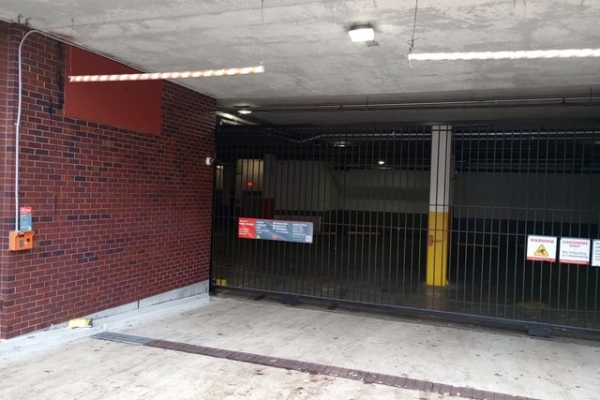 Storage Units at Public Storage - Seattle - 1815 12th Ave - 1815 12th Ave