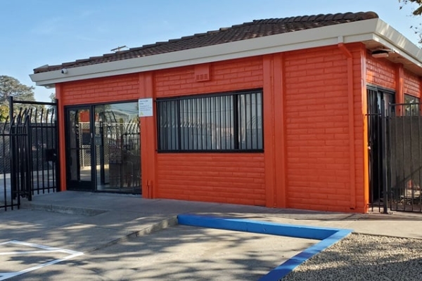 Storage Units at Public Storage - Sacramento - 311 N 16th Street - 311 N 16th Street