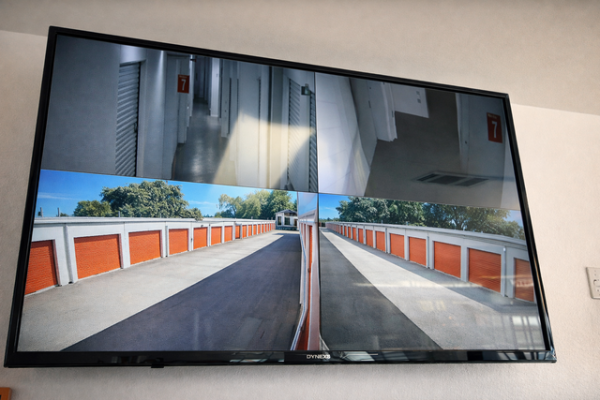 Storage Units at Public Storage - Sacramento - 311 N 16th Street - 311 N 16th Street