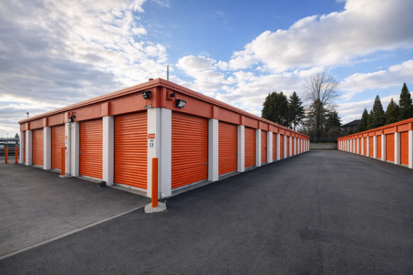 Storage Units at Public Storage - Federal Way - 34701 Pacific Hwy S - 34701 Pacific Hwy S