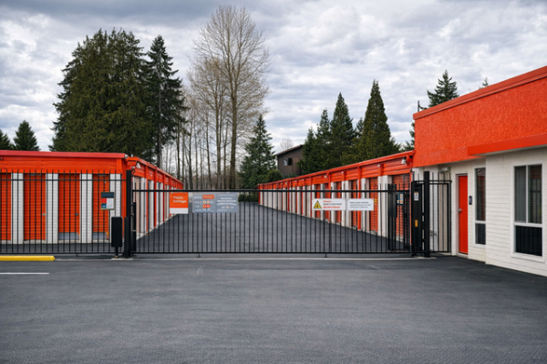 Storage Units at Public Storage - Federal Way - 34701 Pacific Hwy S - 34701 Pacific Hwy S