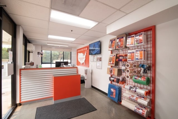 Storage Units at Public Storage - San Ramon - 2590 San Ramon Valley Blvd - 2590 San Ramon Valley Blvd