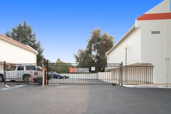 Storage Units at Public Storage - San Ramon - 2590 San Ramon Valley Blvd - 2590 San Ramon Valley Blvd