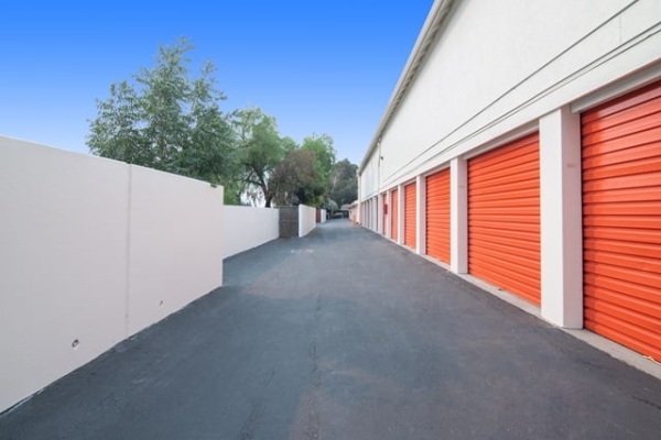 Storage Units at Public Storage - San Ramon - 2590 San Ramon Valley Blvd - 2590 San Ramon Valley Blvd