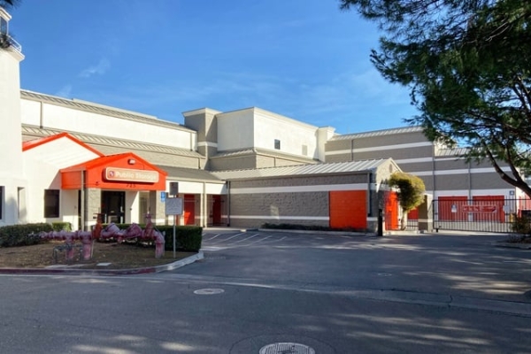 Storage Units at Public Storage - San Jose - 725 Capitol Expressway Auto Mall - 725 Capitol Expressway Auto Mall