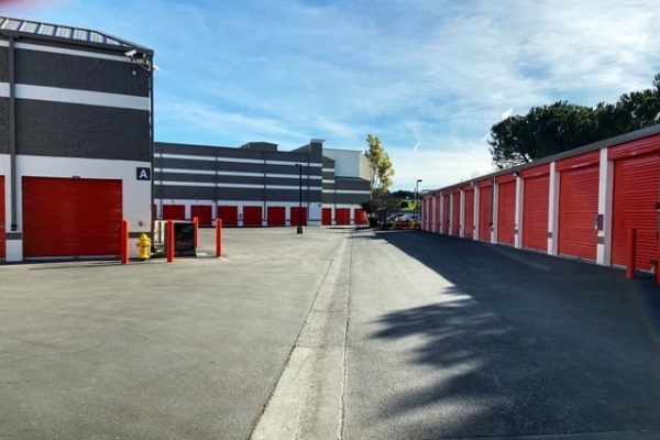 Storage Units at Public Storage - San Jose - 725 Capitol Expressway Auto Mall - 725 Capitol Expressway Auto Mall