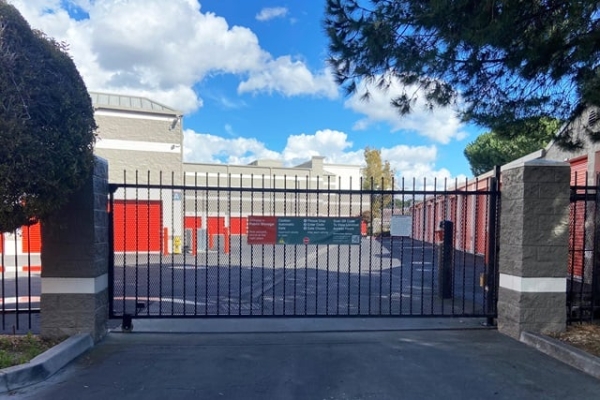 Storage Units at Public Storage - San Jose - 725 Capitol Expressway Auto Mall - 725 Capitol Expressway Auto Mall