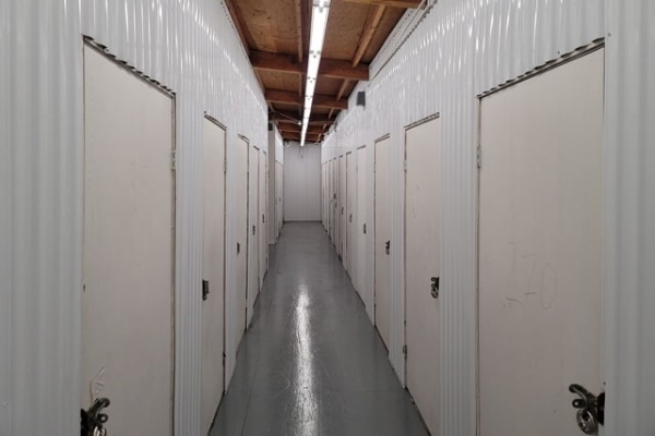 storageunits