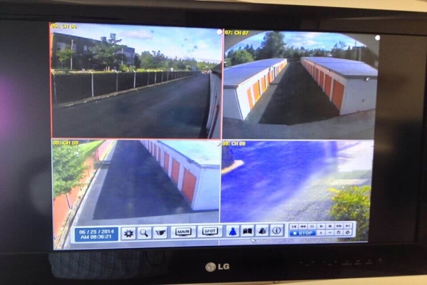 Storage Units at Public Storage - Kent - 27333 132nd Ave SE - 27333 132nd Ave SE