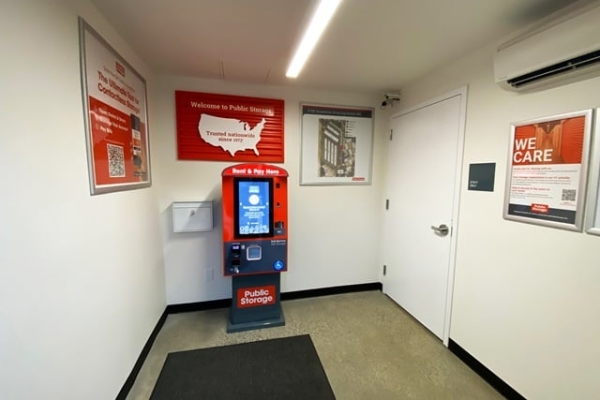 storageunits