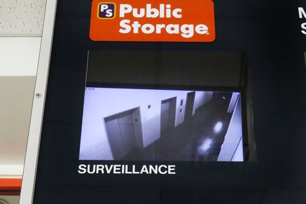Storage Units at Public Storage - Honolulu - 2888 Waialae Ave - 2888 Waialae Ave