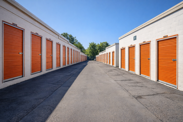 Storage Units at Public Storage - Milwaukie - 13325 SE McLoughlin Blvd - 13325 SE McLoughlin Blvd