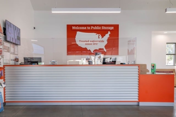 Storage Units at Public Storage - Rancho Mirage - 70170 Highway 111 - 70170 Highway 111