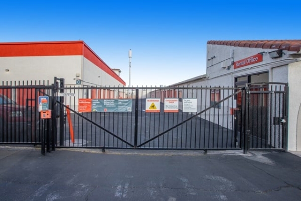 Storage Units at Public Storage - Las Vegas - 5050 W Charleston Blvd - 5050 W Charleston Blvd