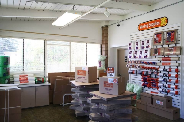 Storage Units at Public Storage - Goleta - 7246 Hollister Ave - 7246 Hollister Ave