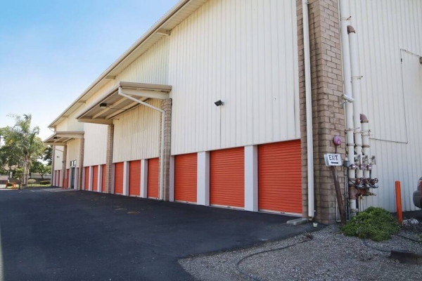 Storage Units at Public Storage - Goleta - 7246 Hollister Ave - 7246 Hollister Ave