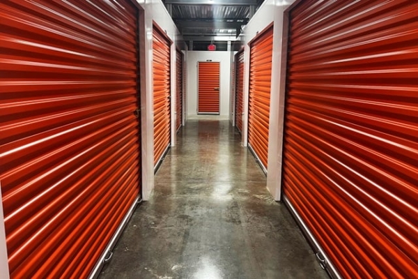 Storage Units at Public Storage - Canoga Park - 7920 Deering Ave - 7900 Deering Ave